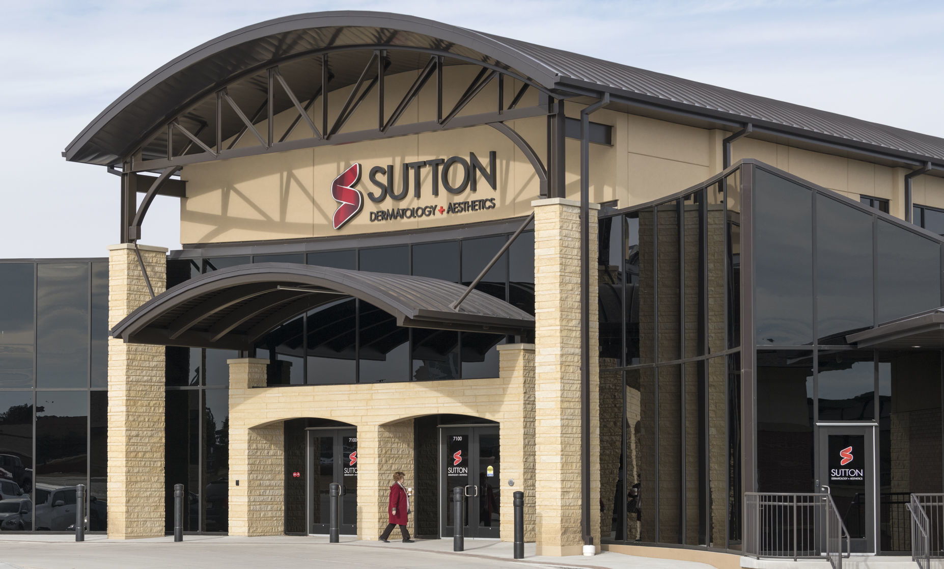 Sutton Dermatology + Aesthetics